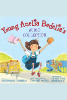Young_Amelia_Bedelia_s_Audio_Collection